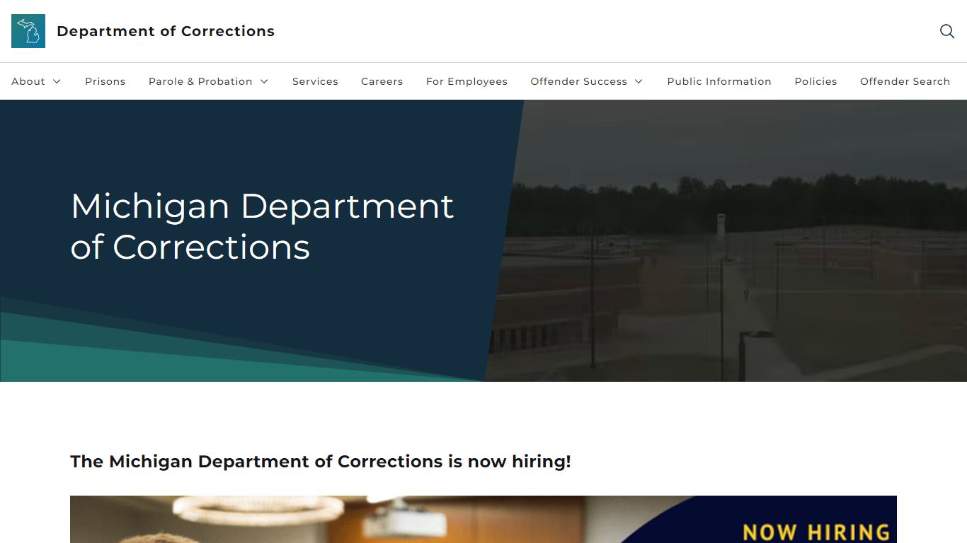 OTIS - mdocweb.state.mi.us